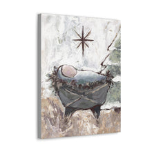 Load image into Gallery viewer, Nativity Manger